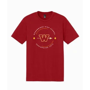 Woodbridge tee spirit wear