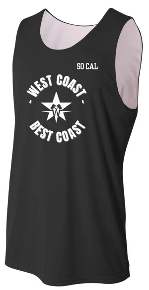 West Coast tank top