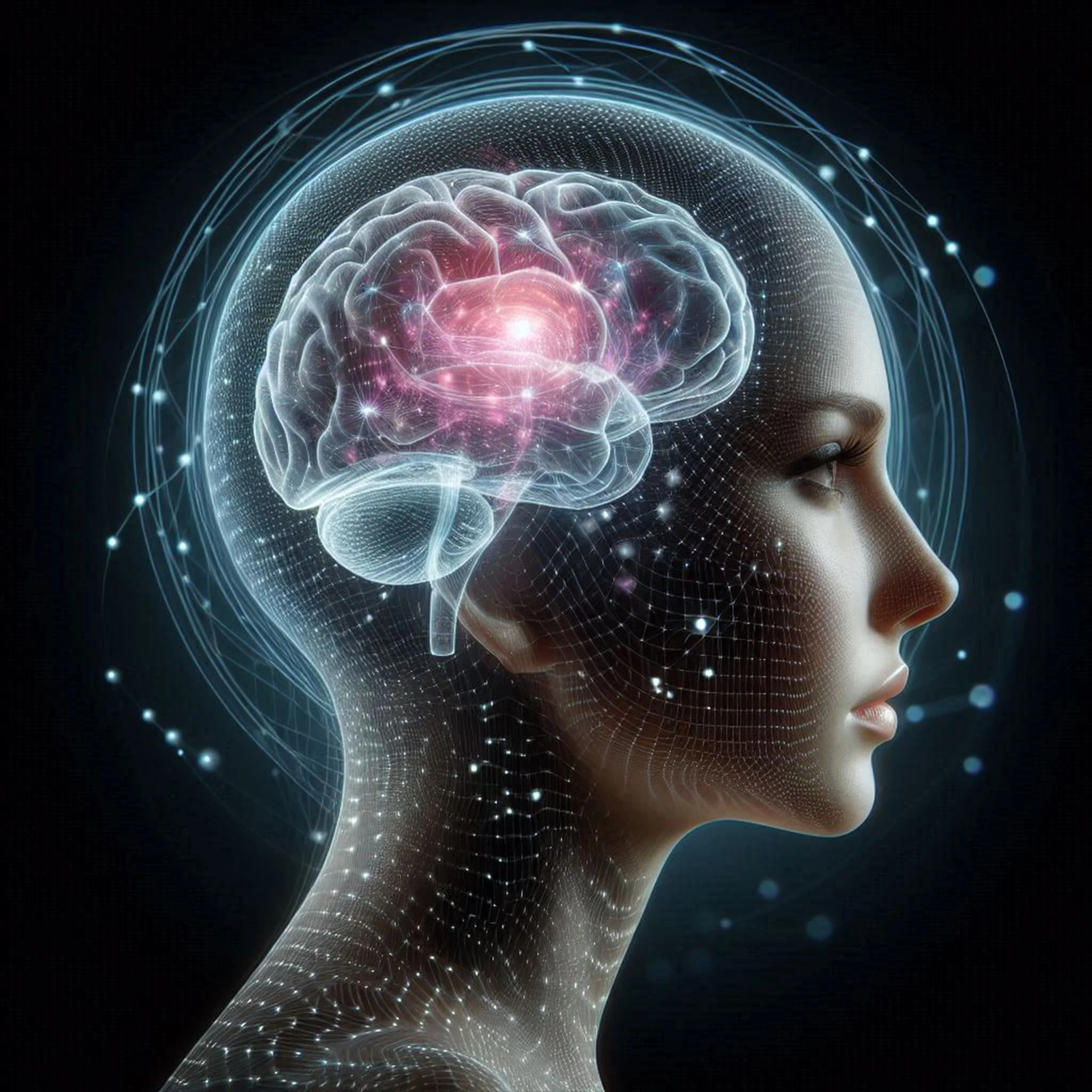 The Quest for Artificial General Intelligence: Why the Answer May Lie in the Human Brain