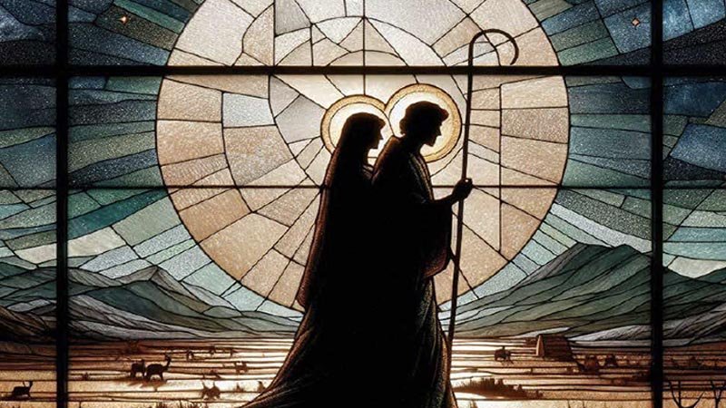 Rejoice … Already!