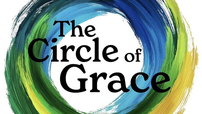 Circle of Grace – The Convict