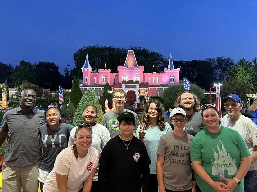 Mini Golf