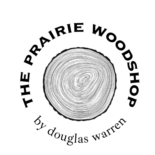 the Prairie Woodshop