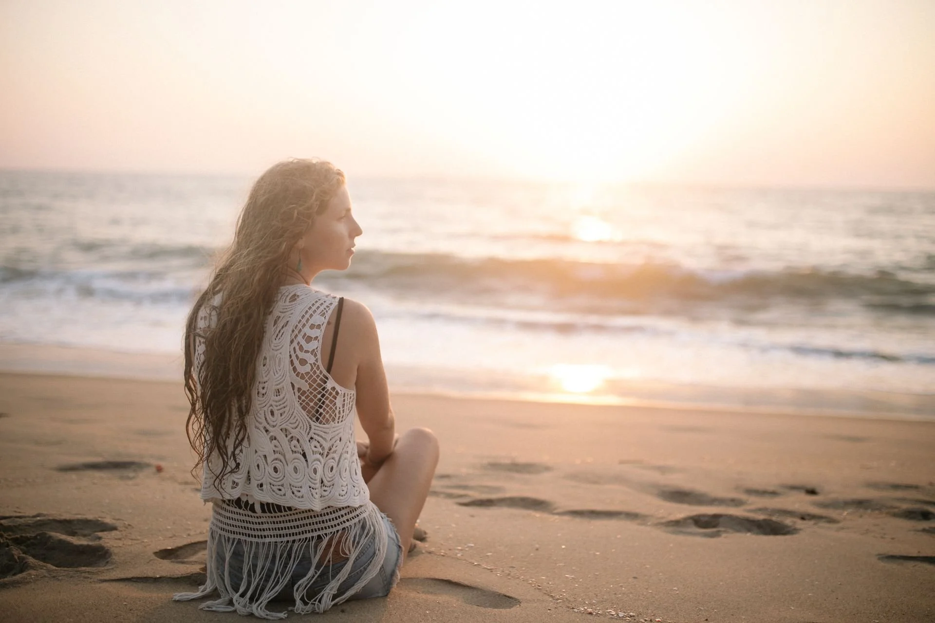 Ocean Therapy Reset