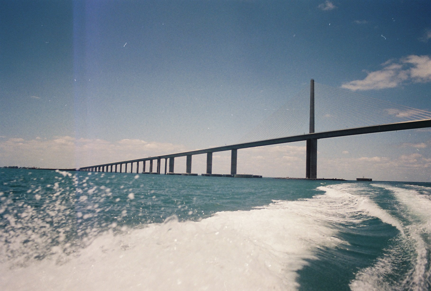 Tampa Bay, FL