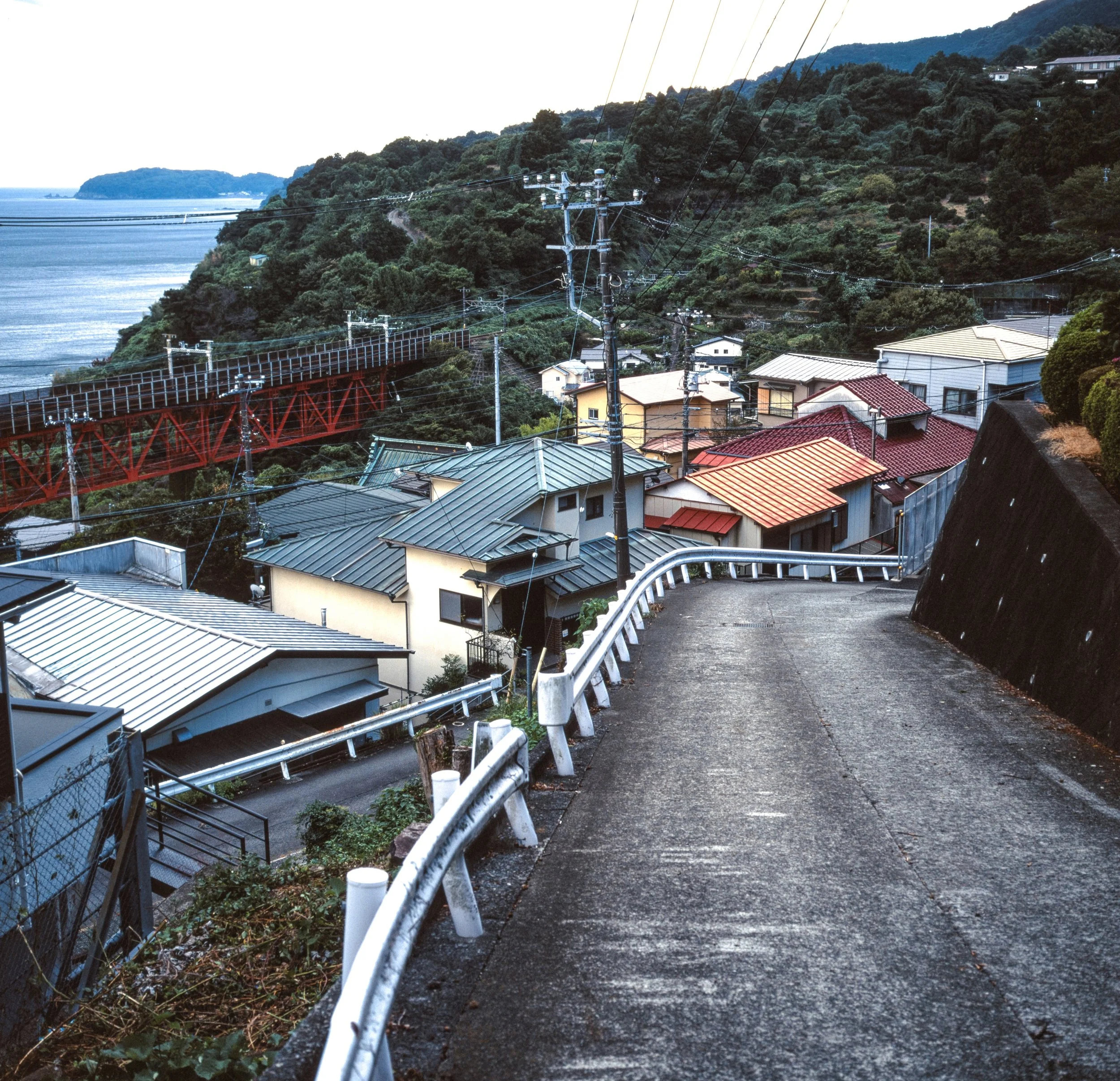 Nebukawa - Pacific Left