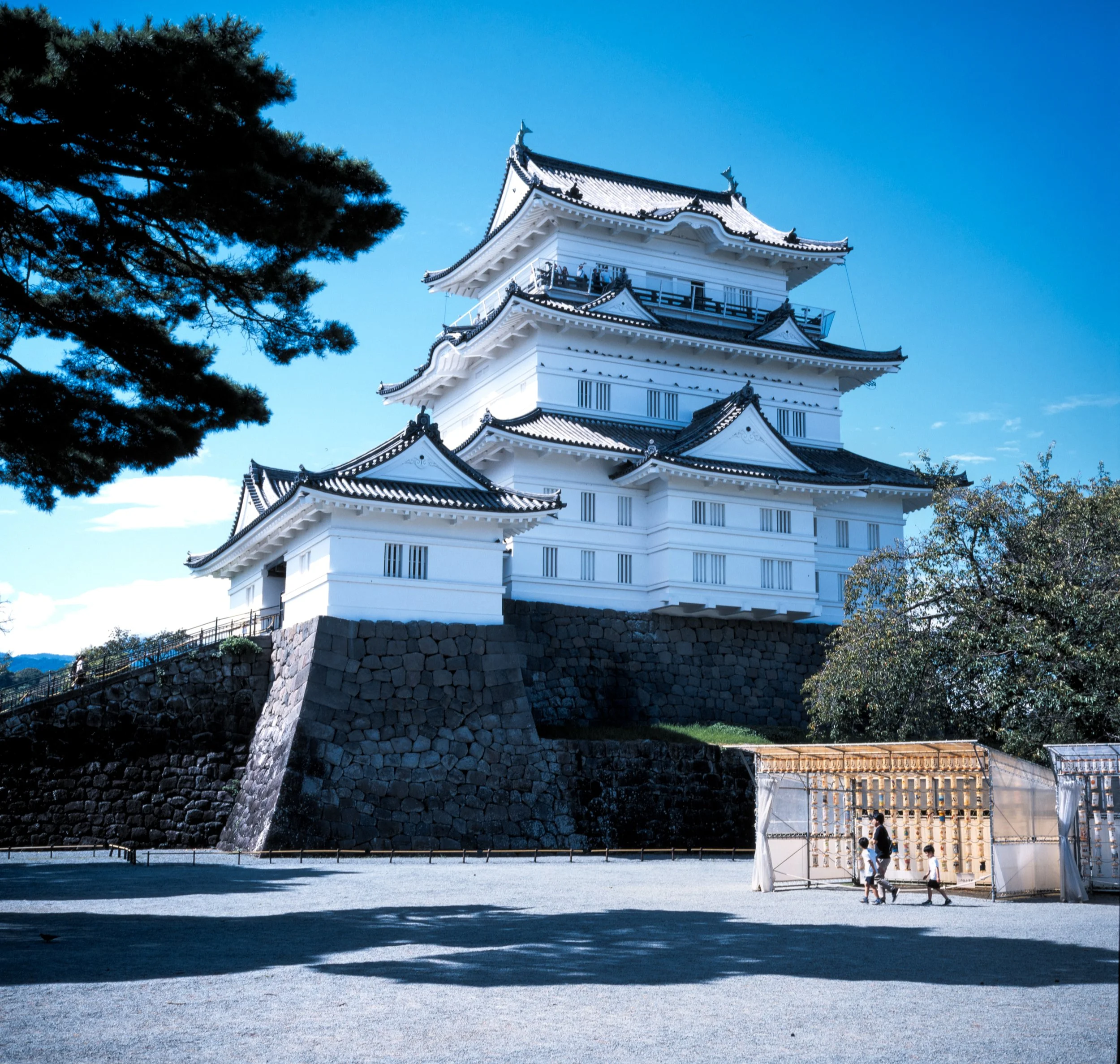 Odawara Castle