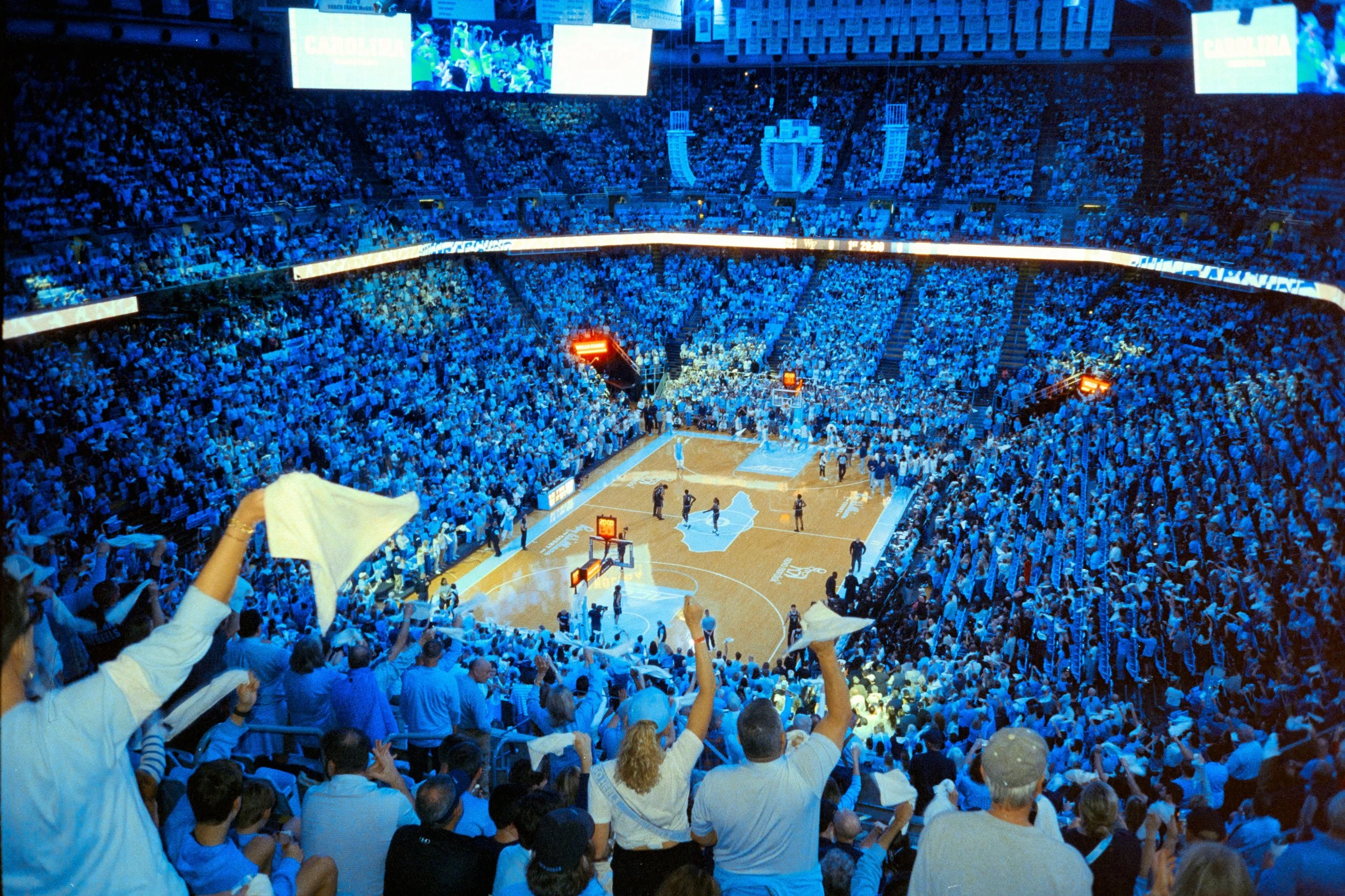 Chapel Hill, NC