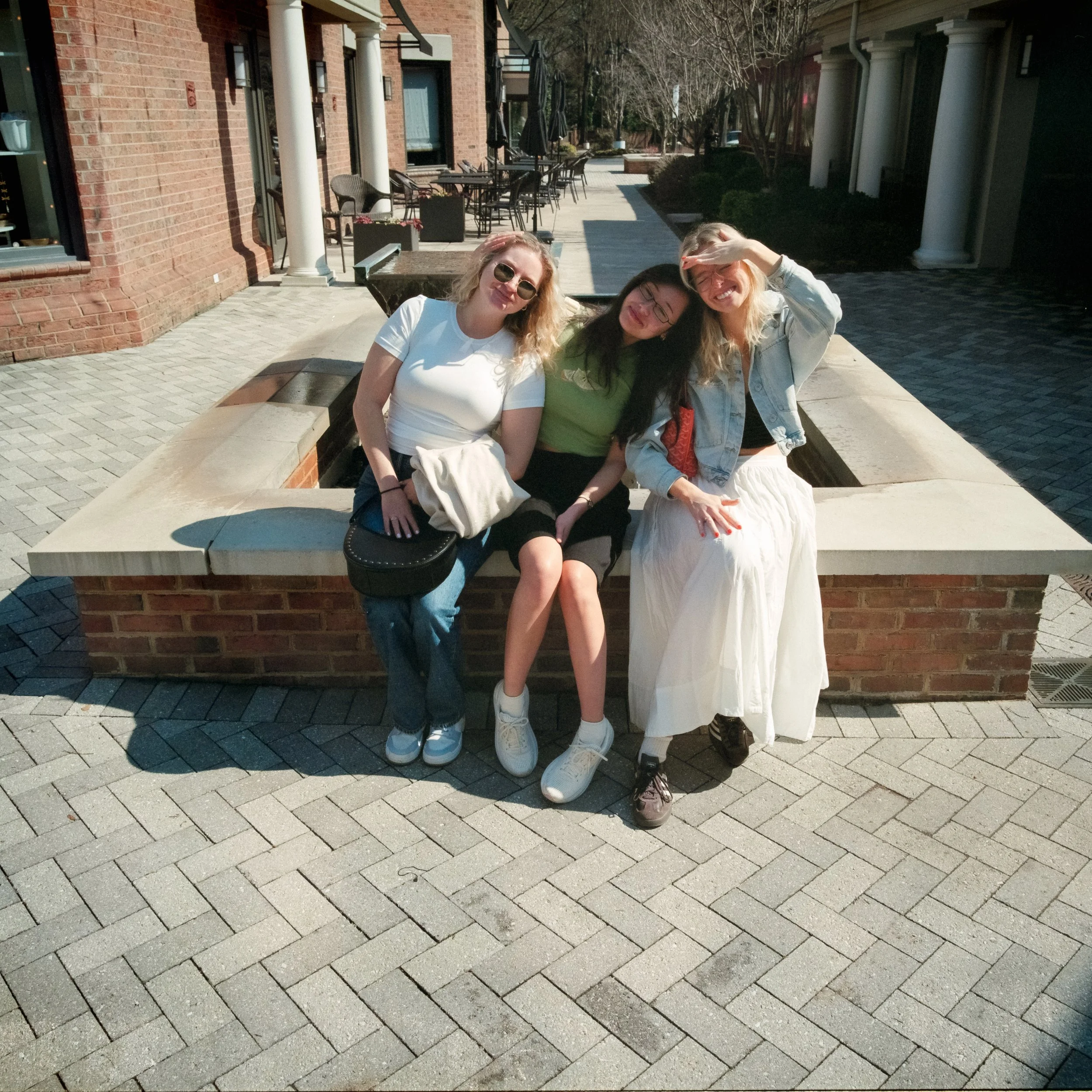 Charlotte, NC