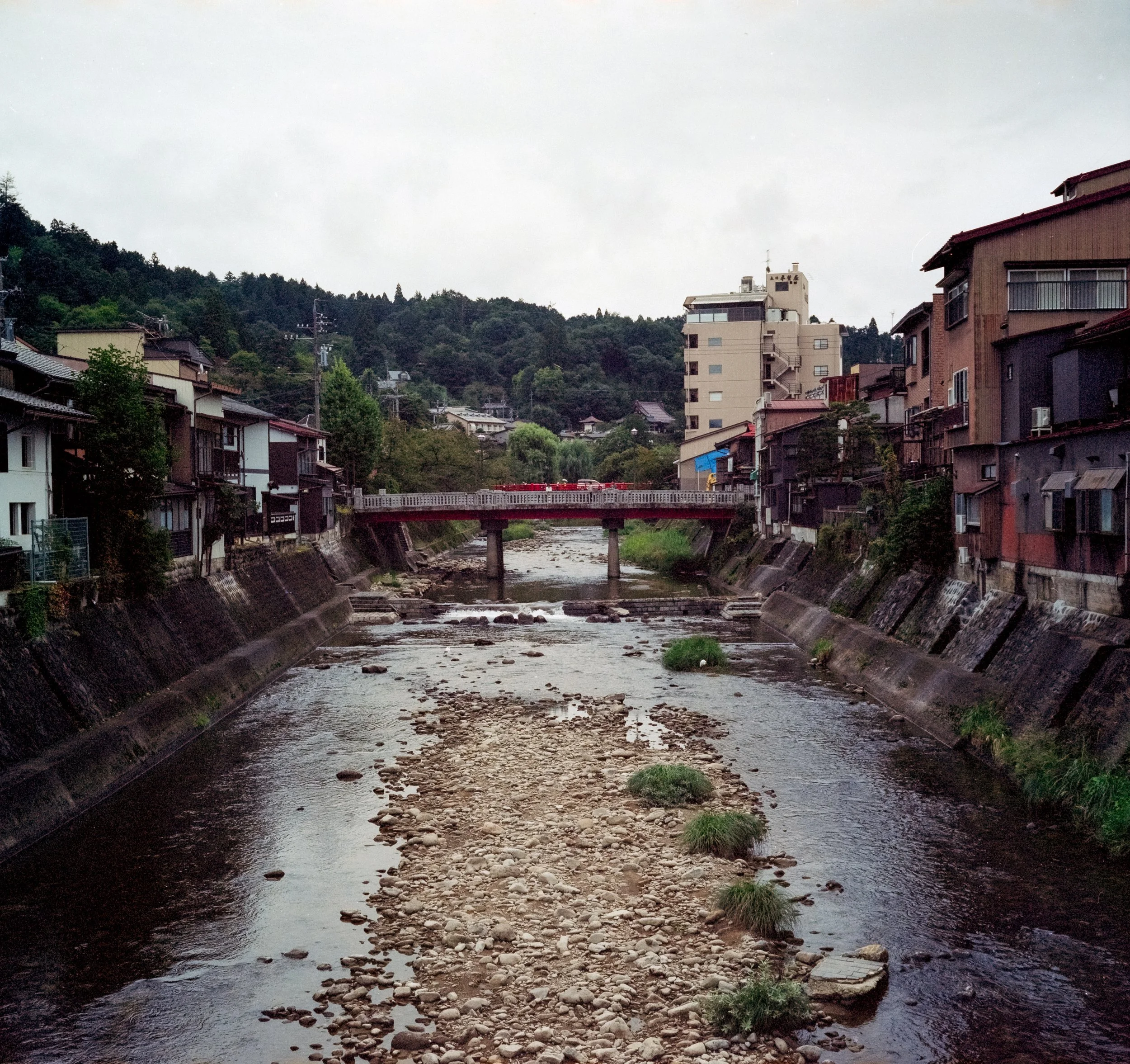 Miyagawa River