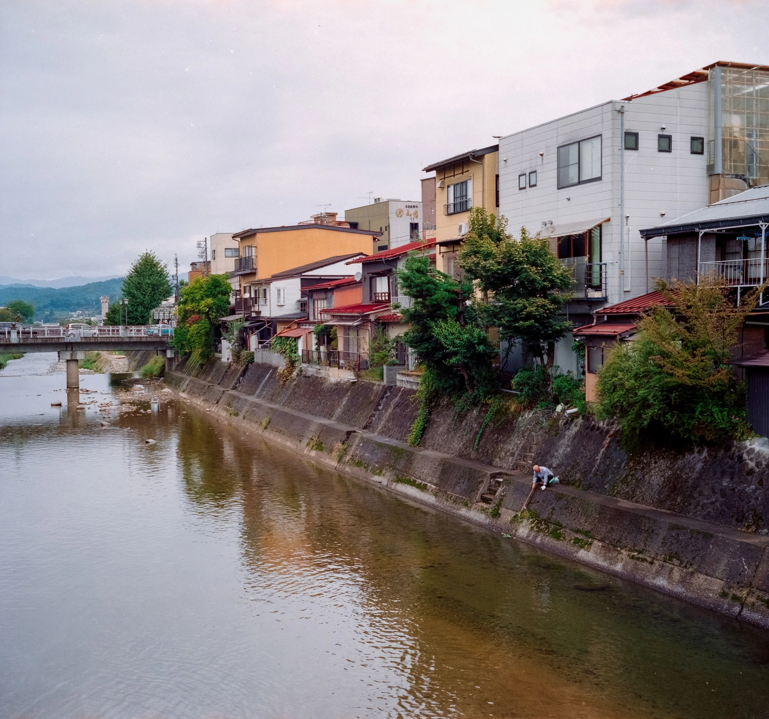 Miyagawa River