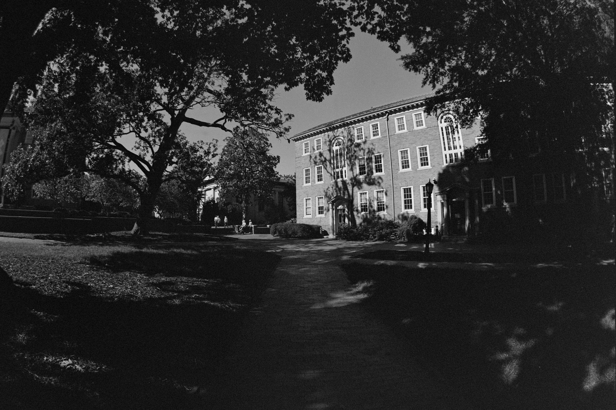 Chapel Hill, NC