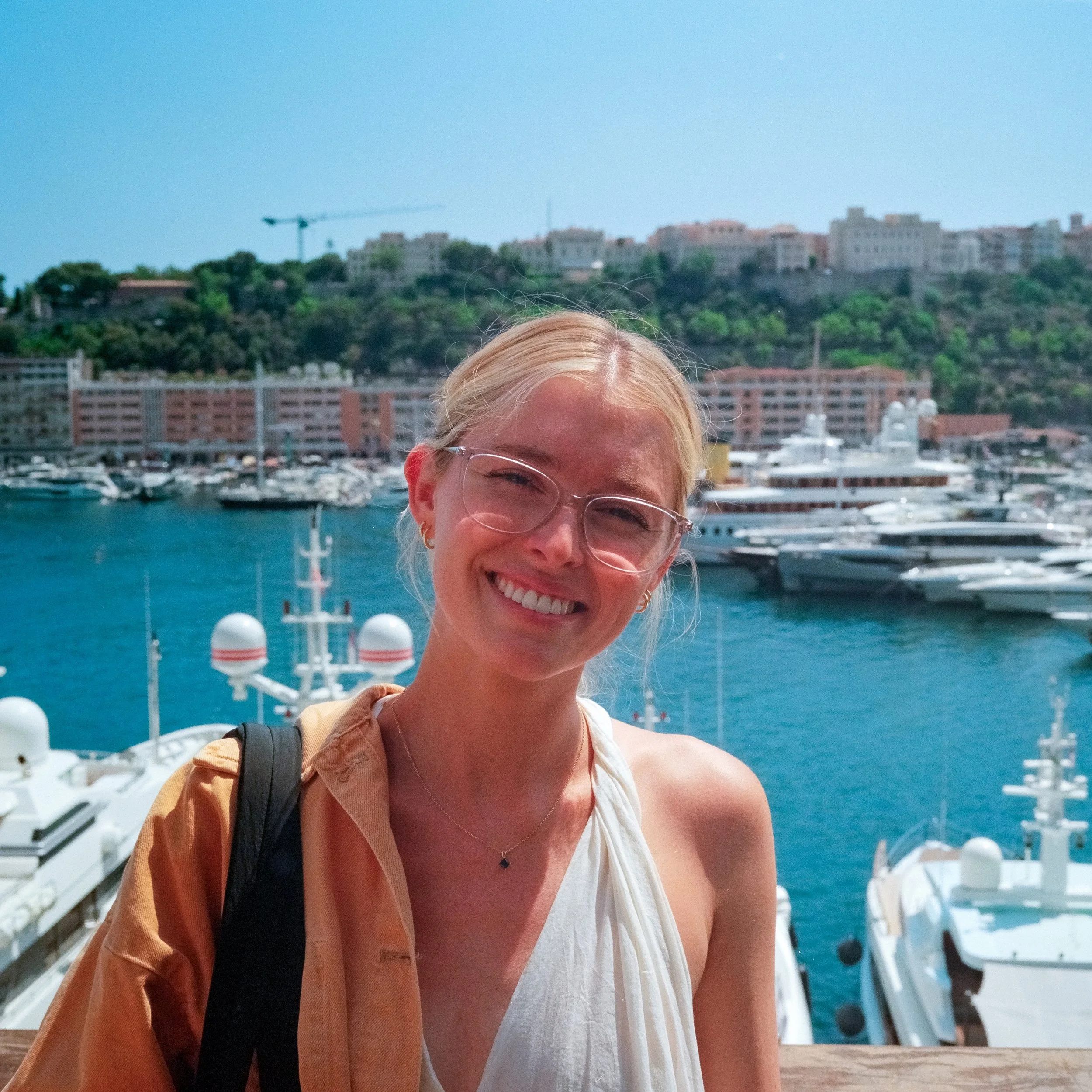 Monaco