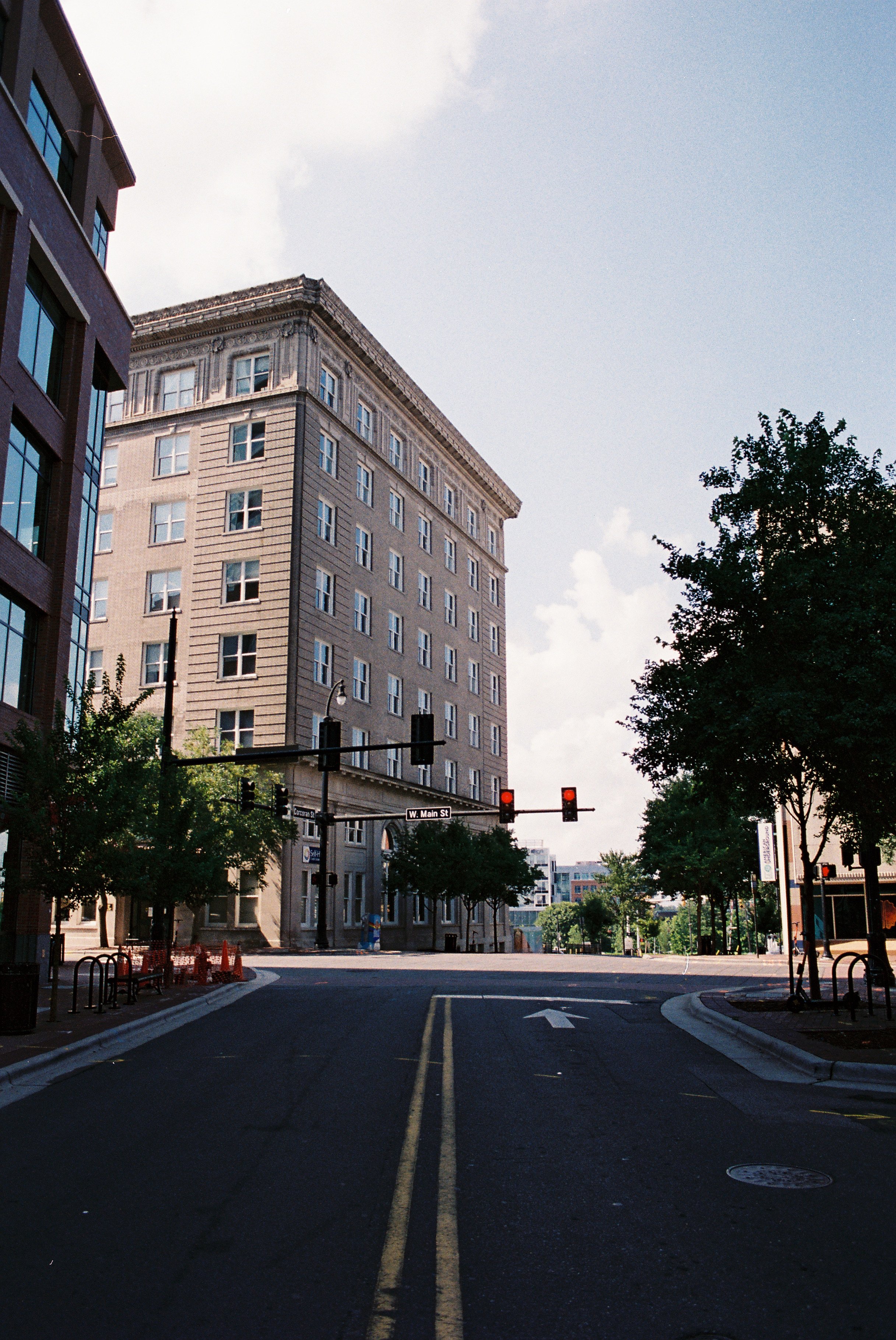 Durham, NC