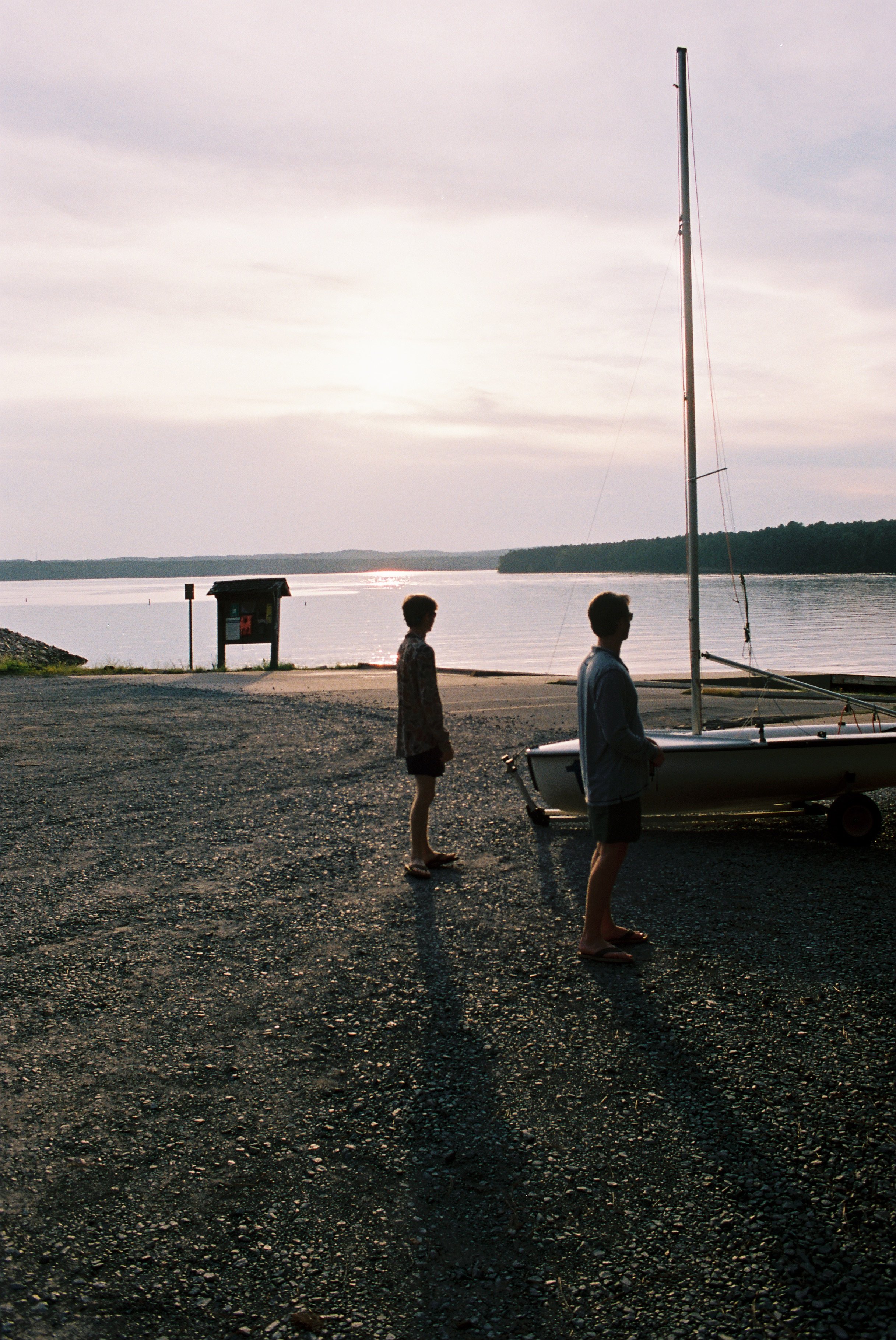 Jordan Lake, NC