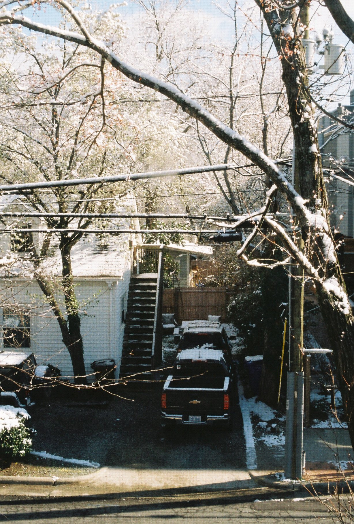 Northside, Chapel Hill, NC