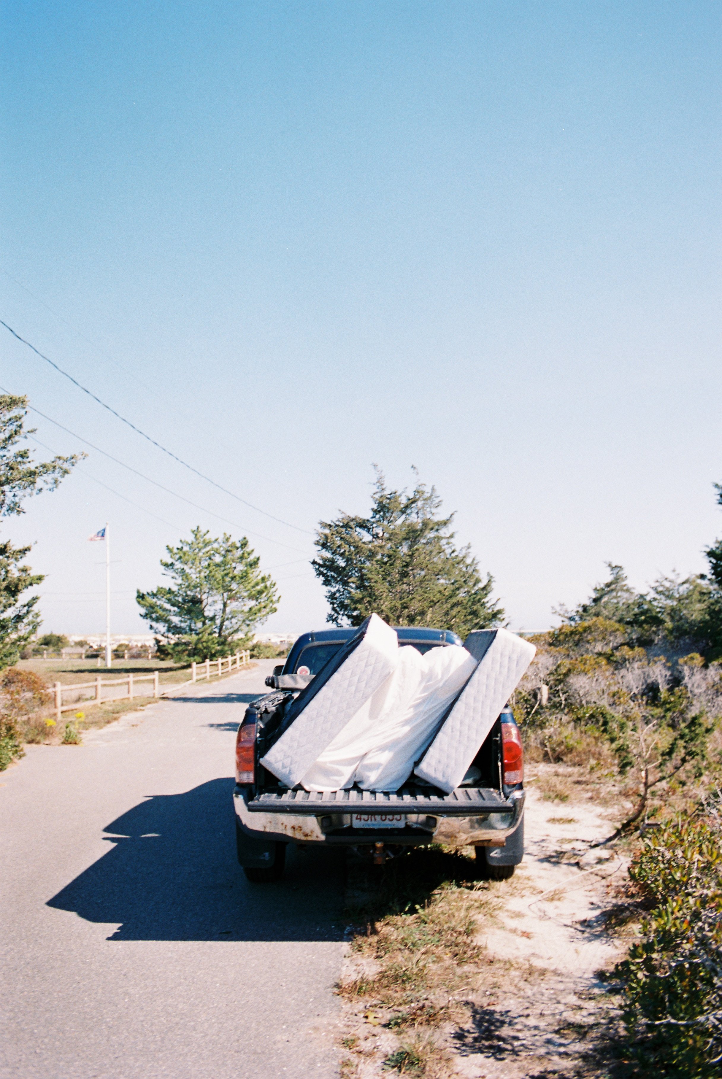 Cape Cod, MA