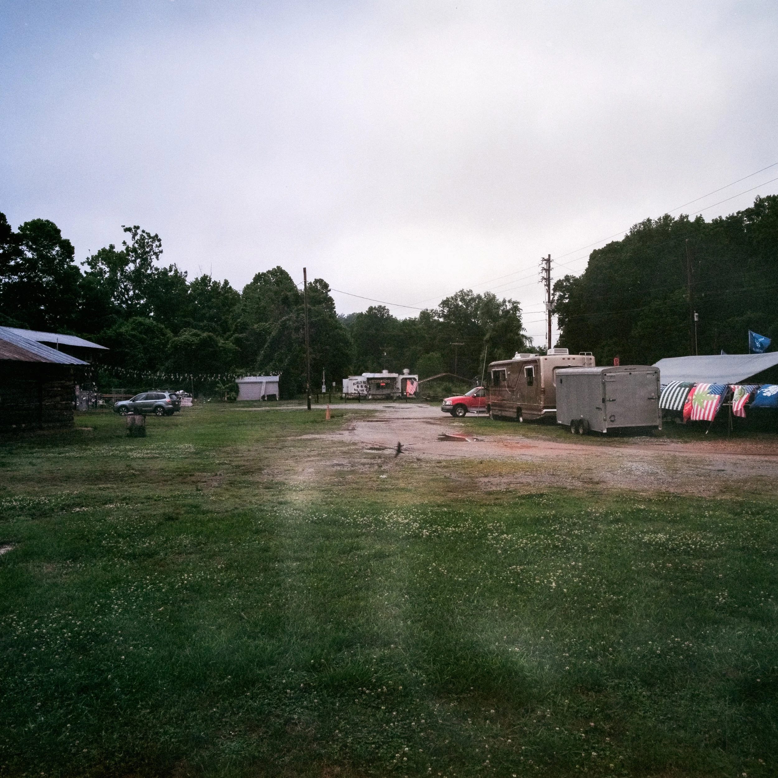 Marietta, SC