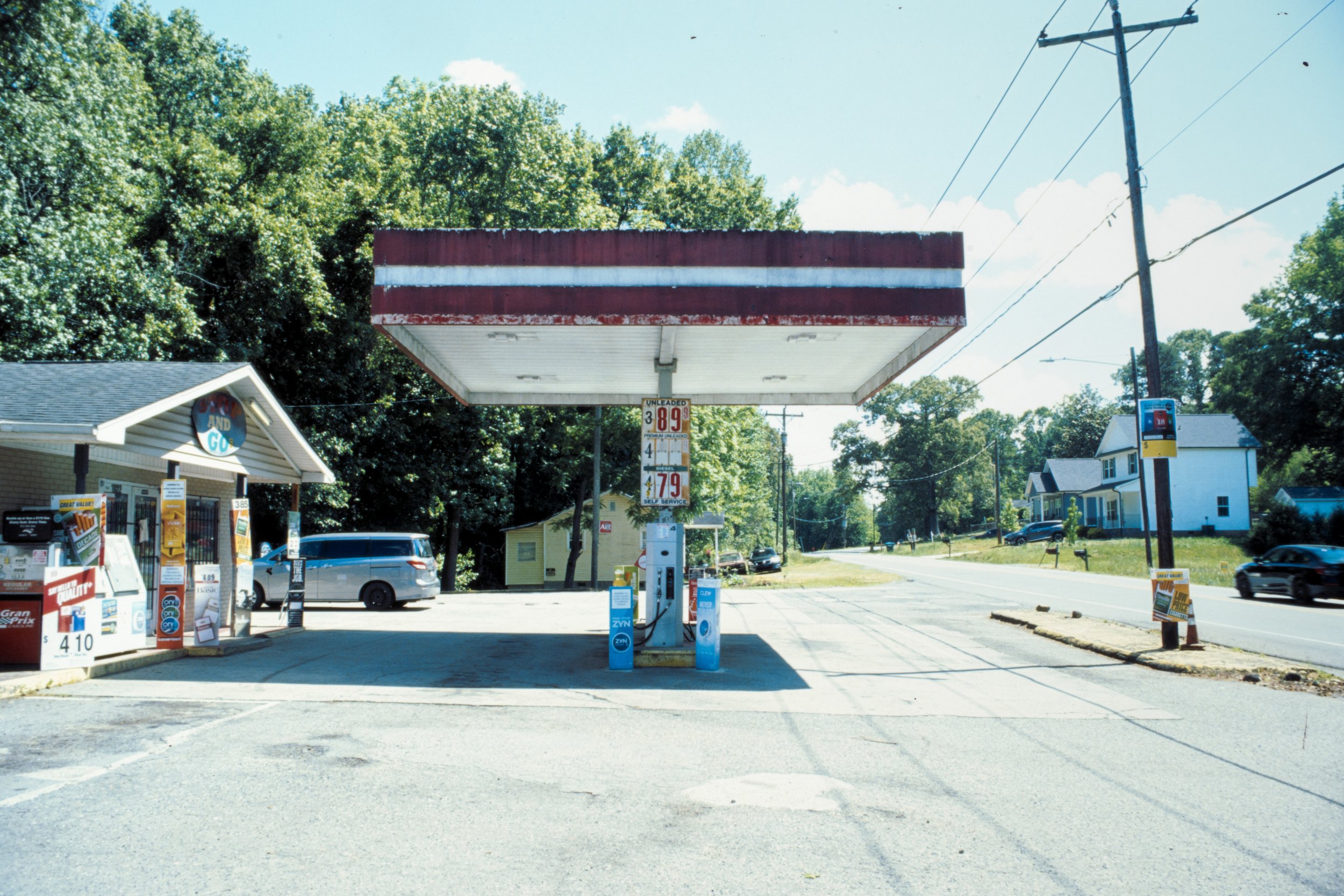 Bessemer City, NC