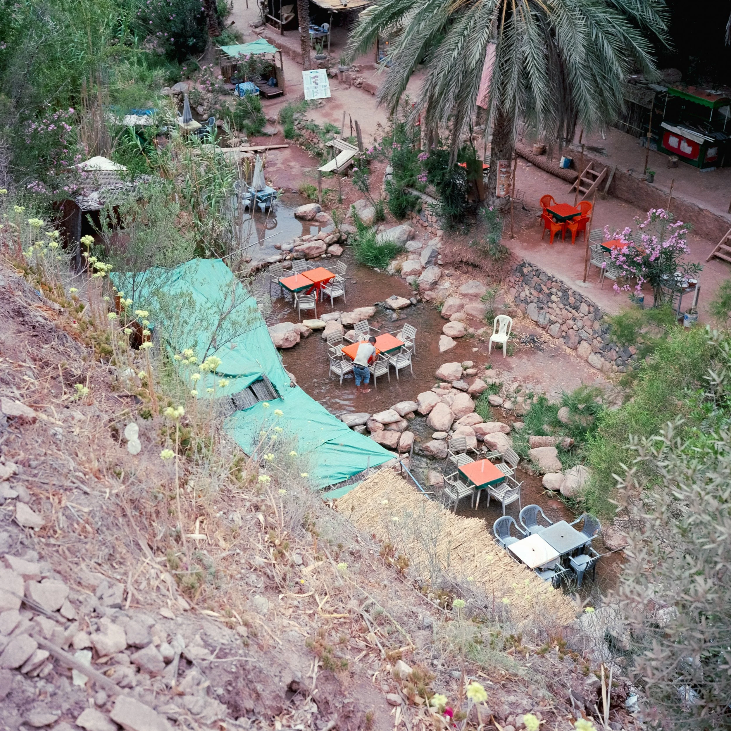 Paradise Valley