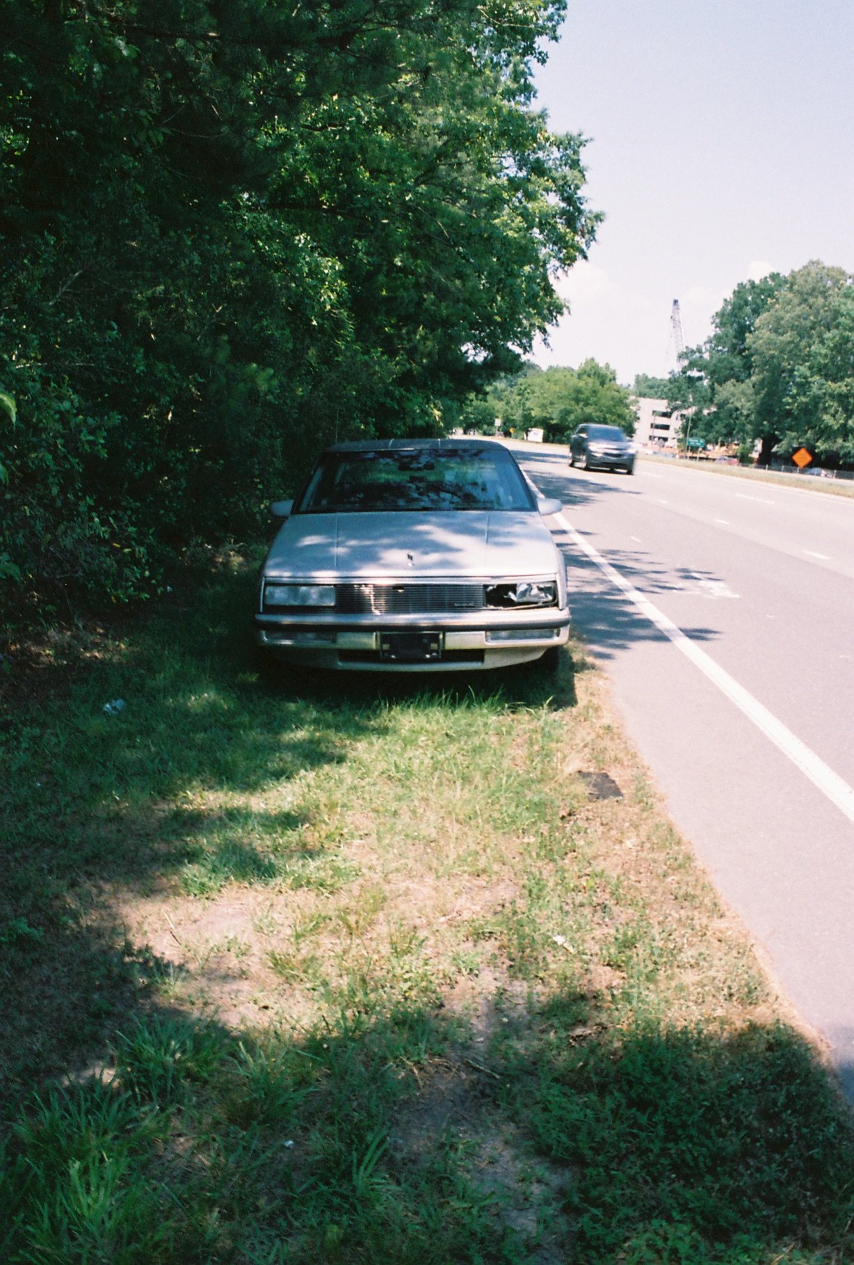 US 15-501, NC