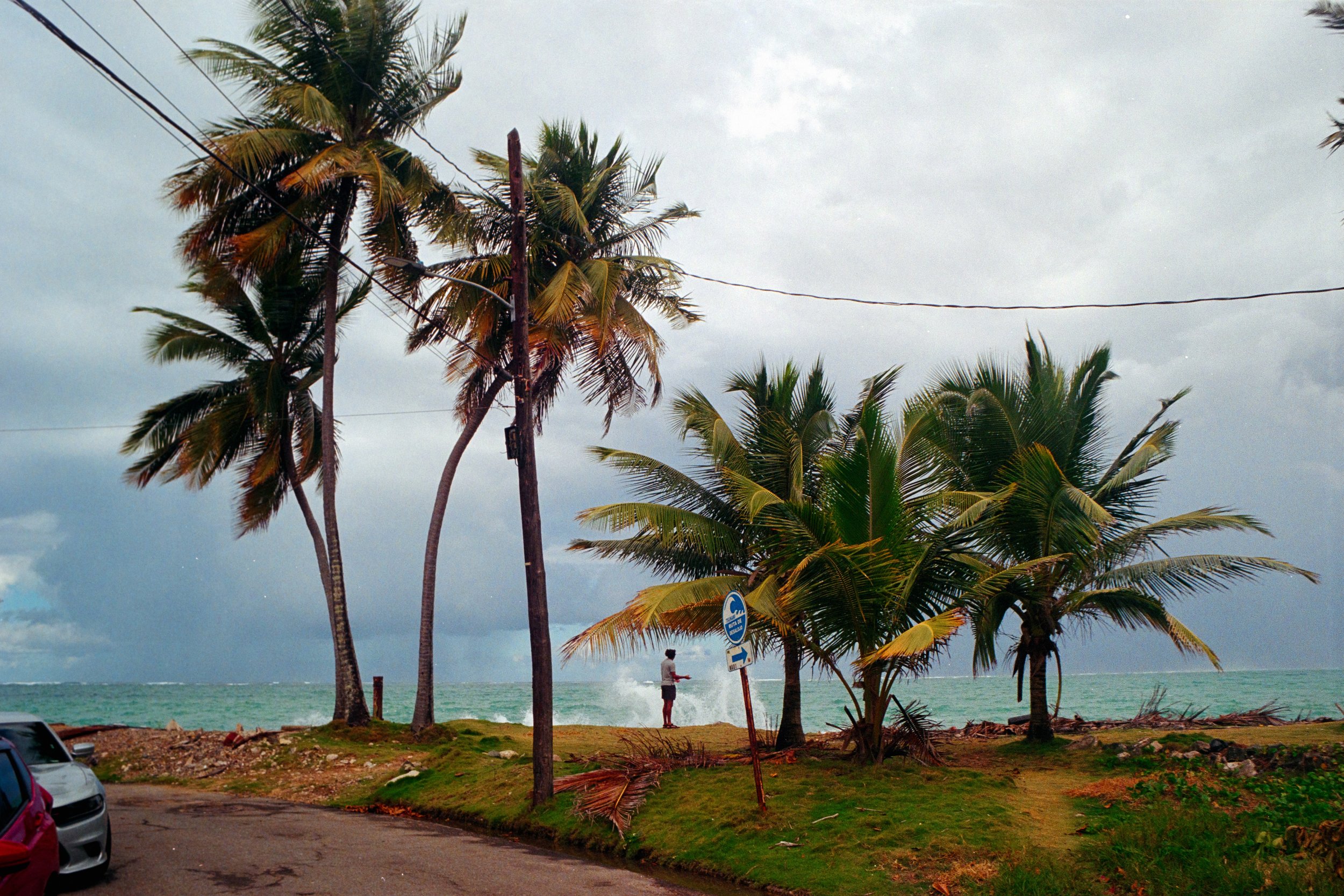 San Juan, PR