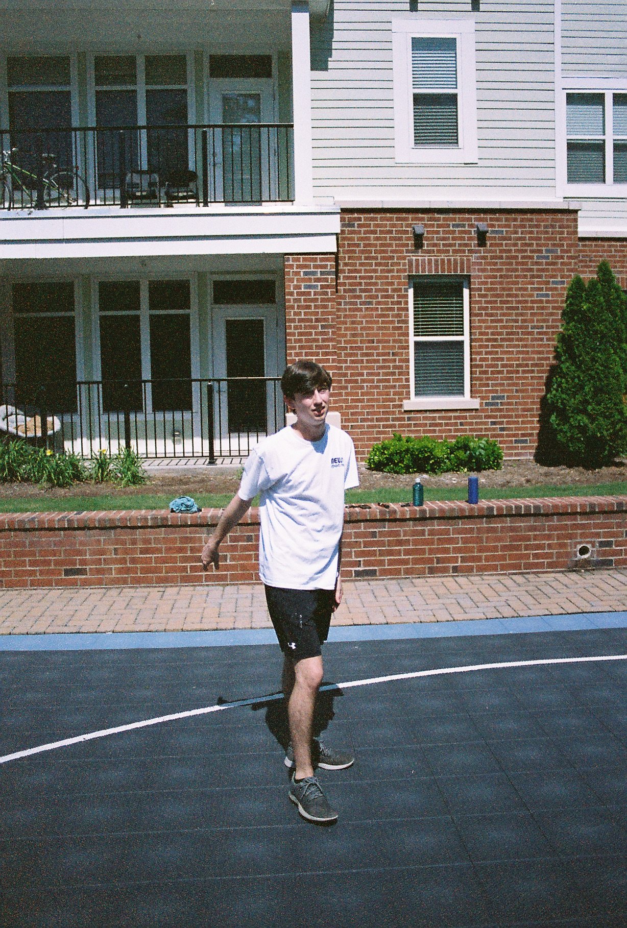 Lark, Chapel Hill, NC