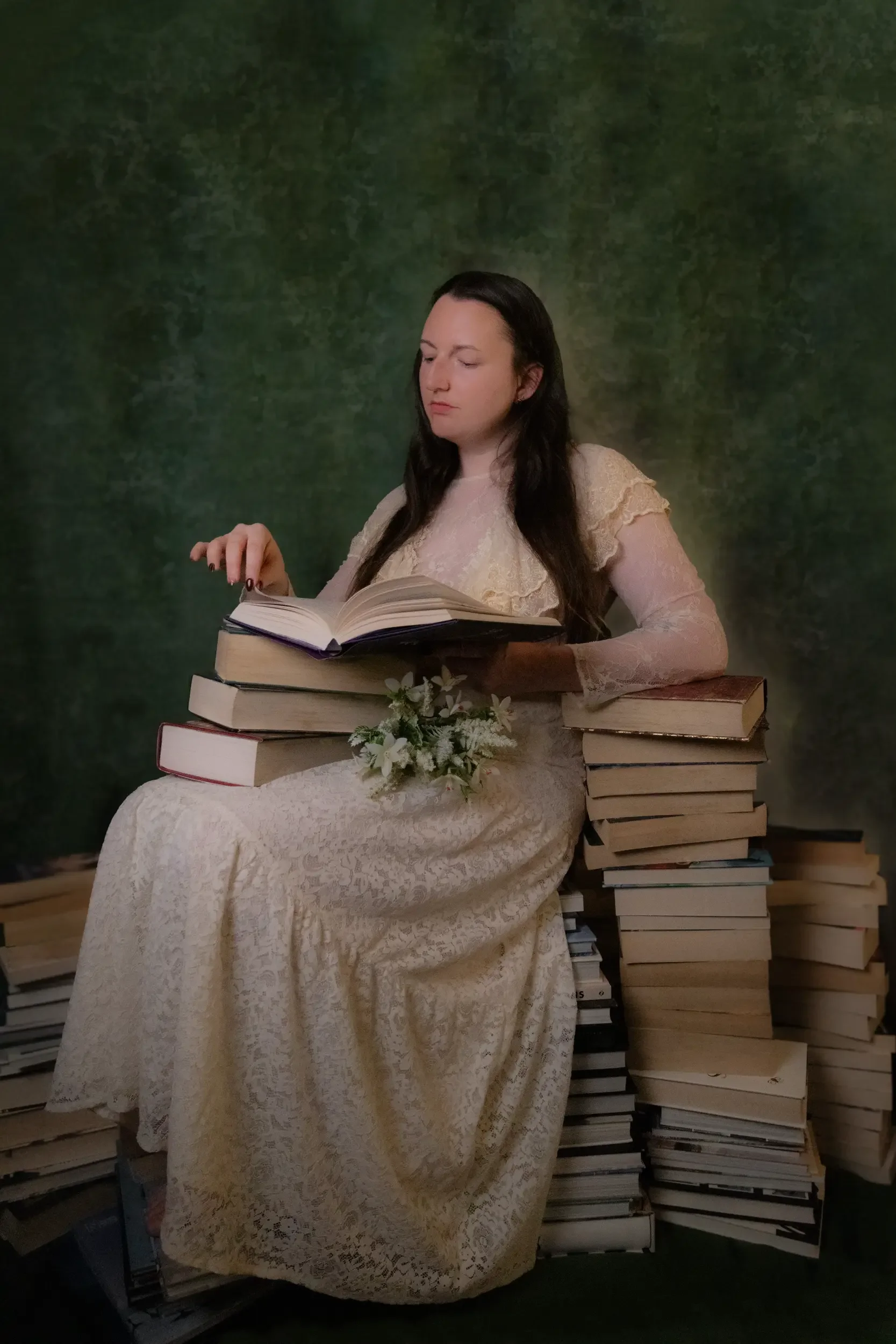 Why It’s Okay to Keep Evolving—And Why Your Work Should Too