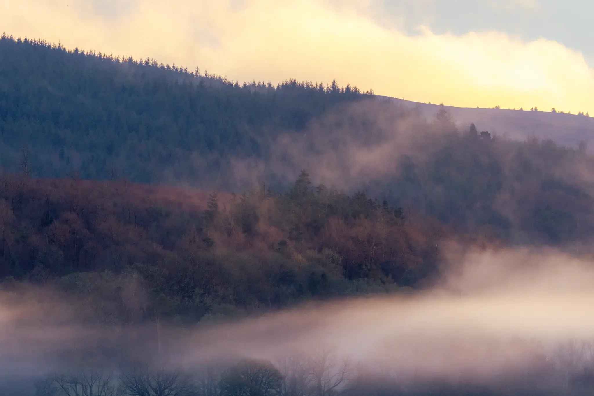 Why I love photographing in North Wales