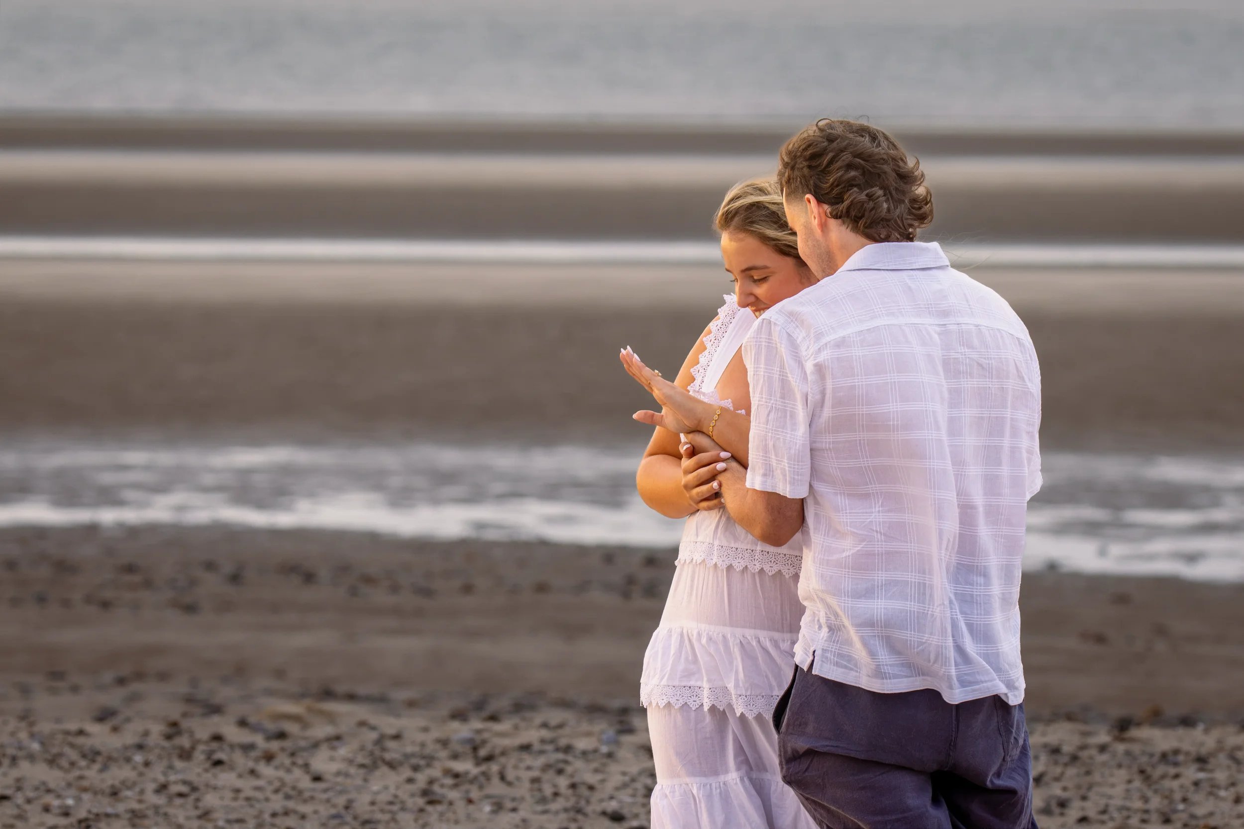 How to plan a surprise proposal photoshoot