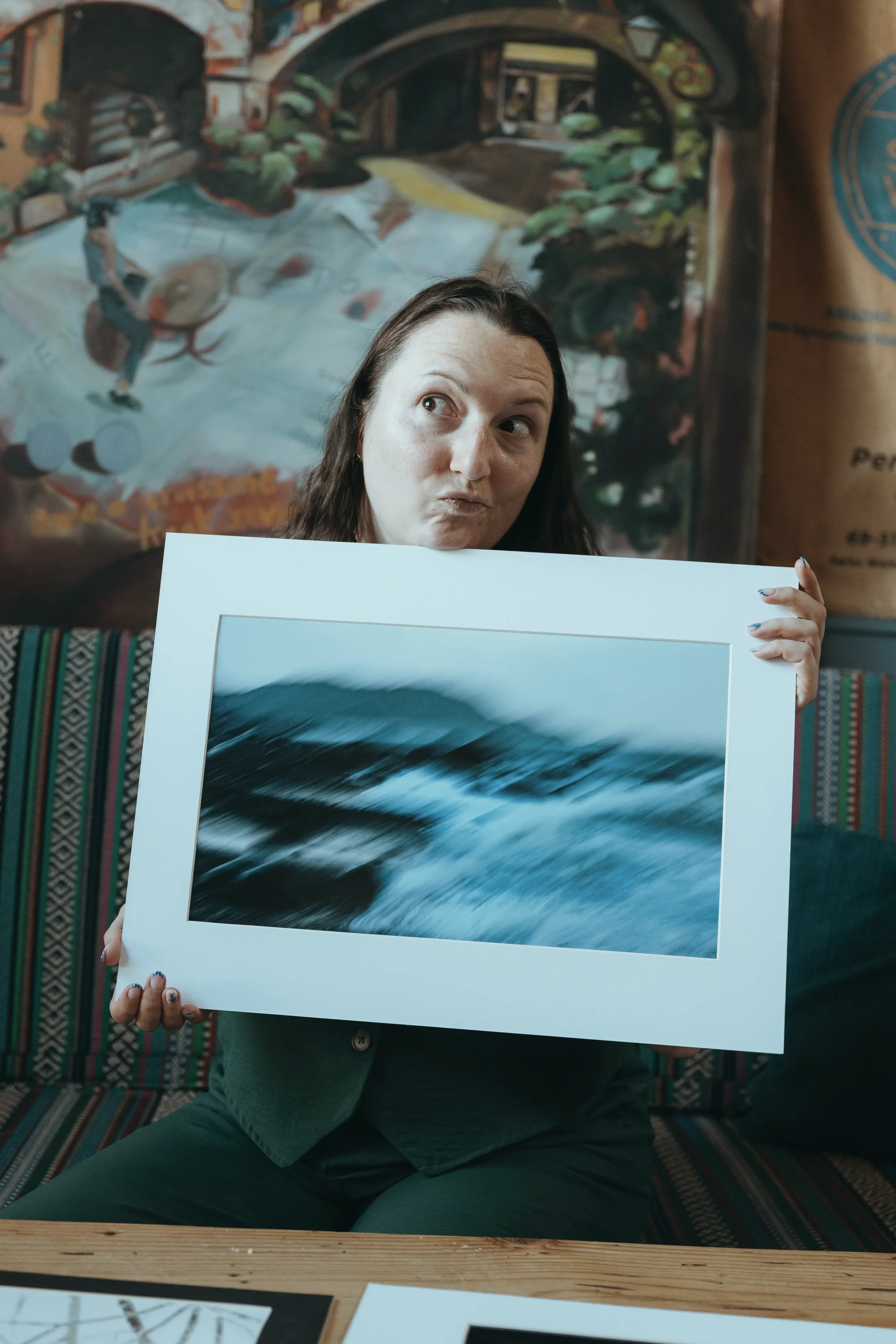 What Inspires My Photography Style
