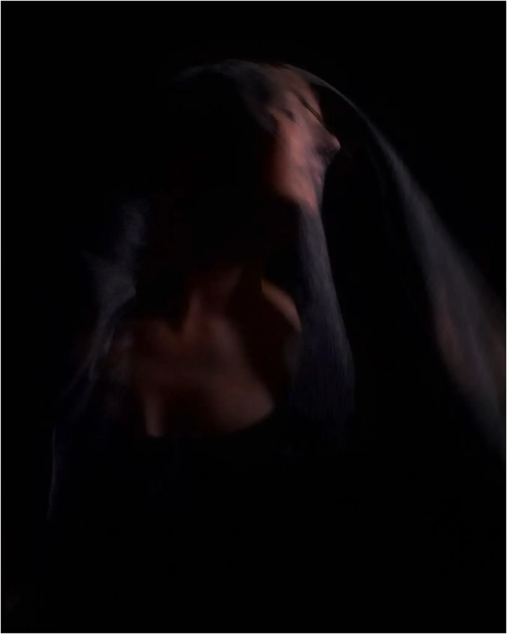 From Behind the Lens to In Front: My Self-Portrait Journey