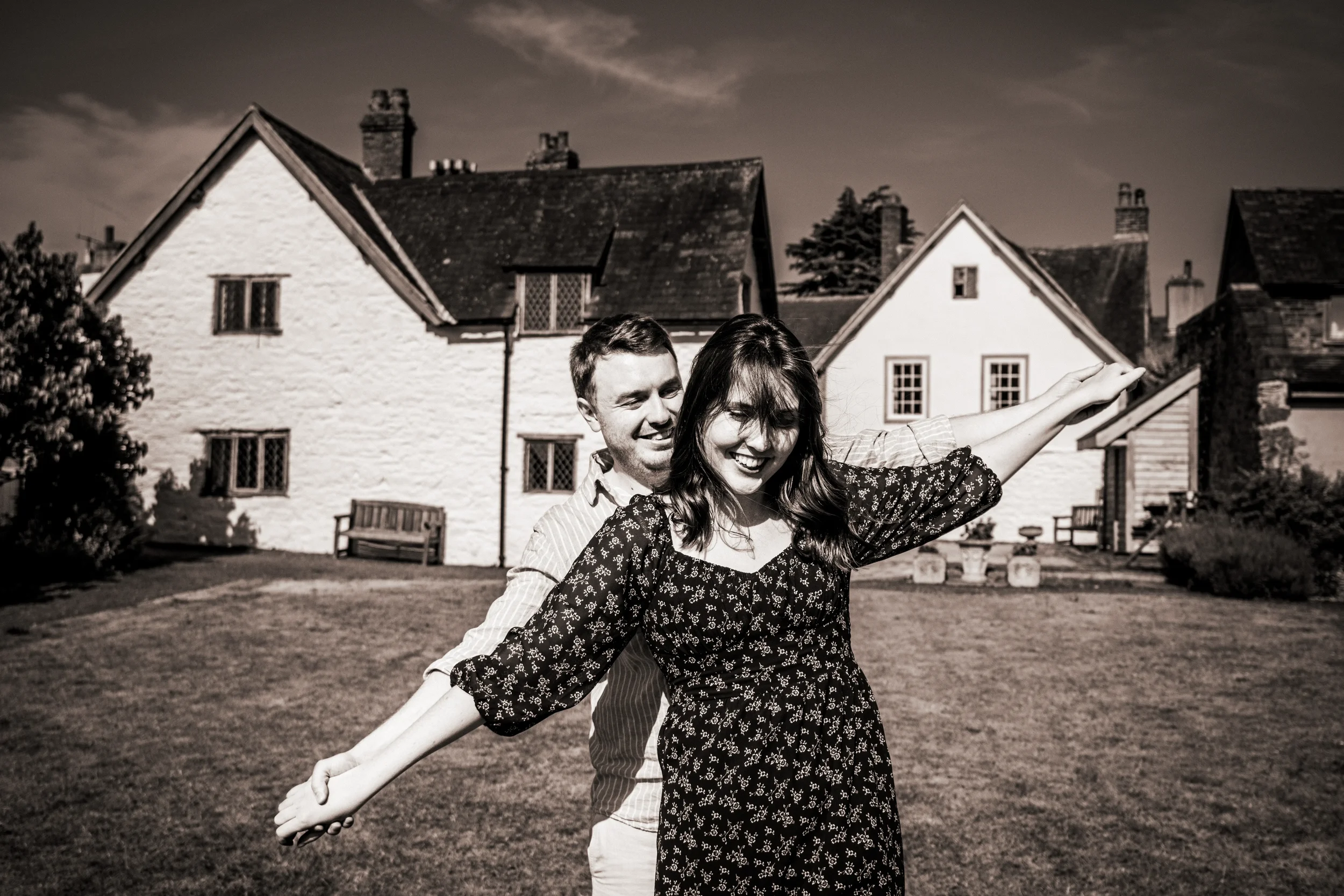 The Best Quirky Wedding Venues in and Around Ruthin, North Wales