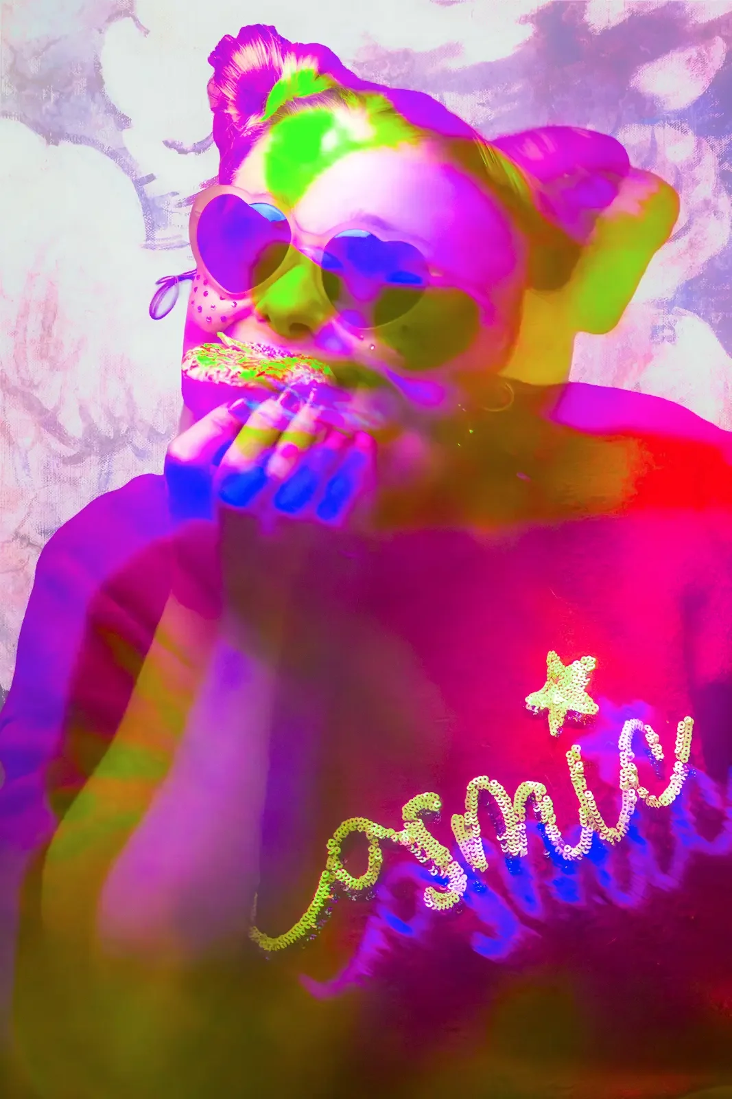 Into the Donut-Verse