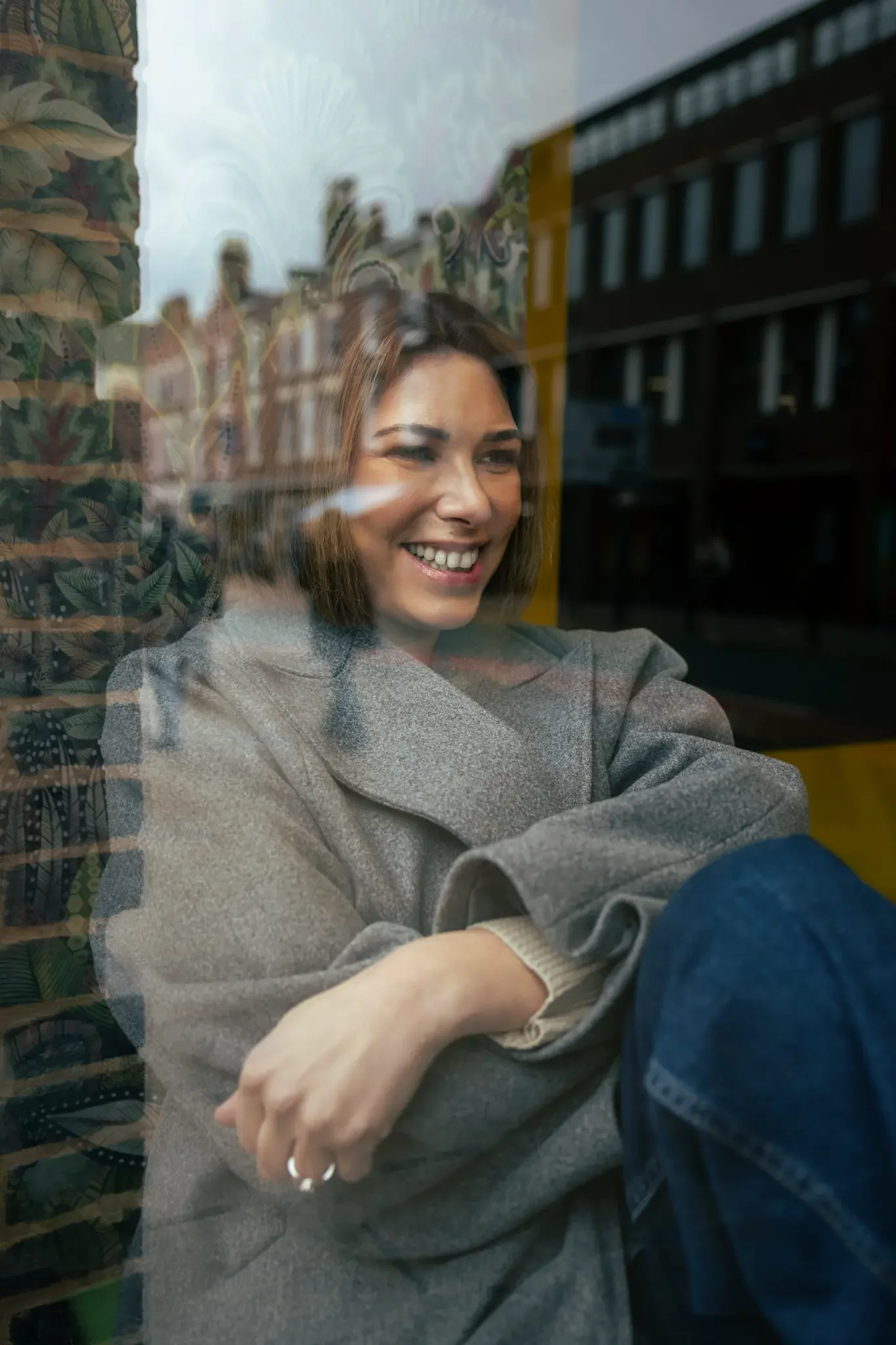 Breakfast club organiser