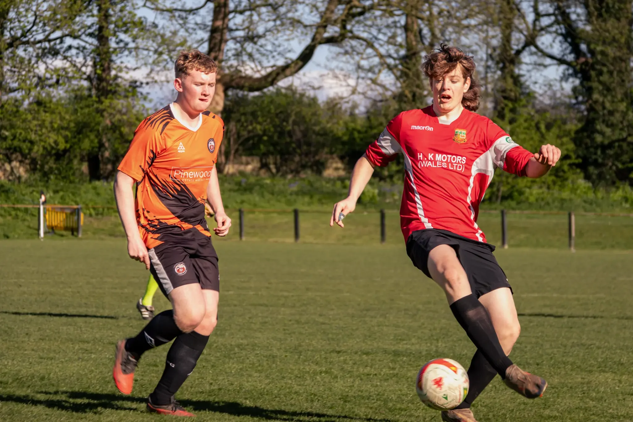footballers-with-ball-wrexham-north-wales.webp