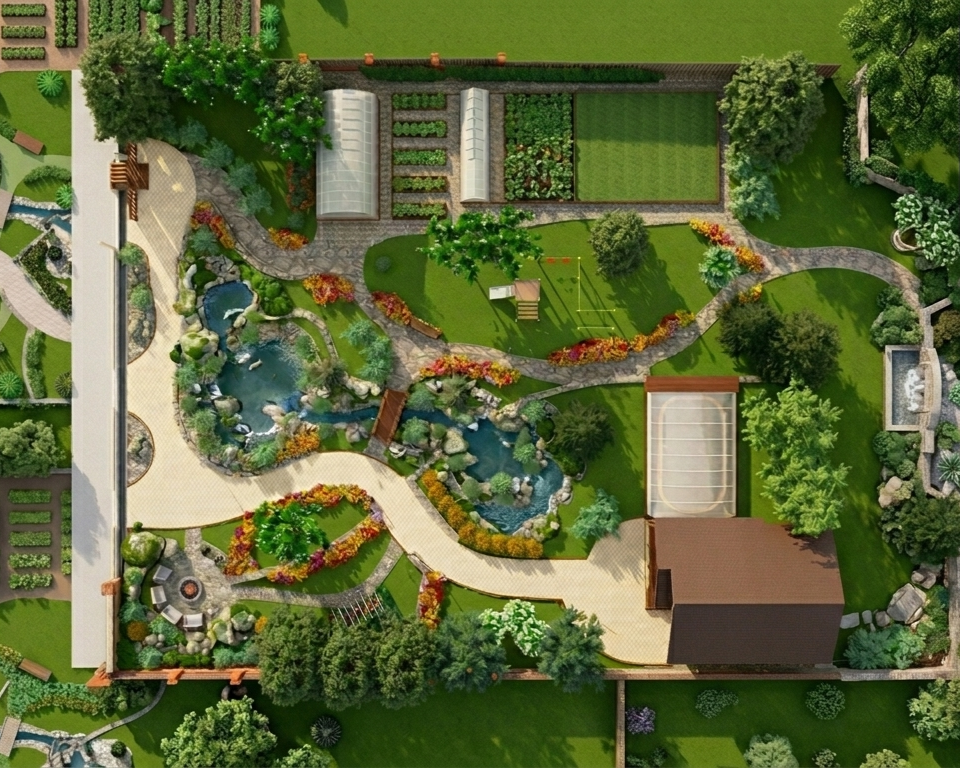 Design & Visualization