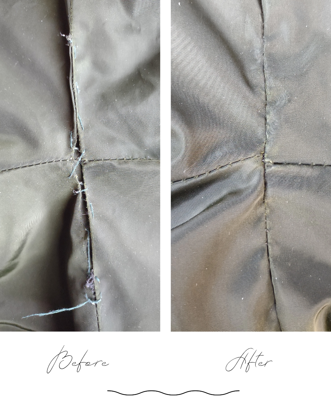 It’s Been a Hot Minute… How a Green Jacket Helped Me Find My Way Back