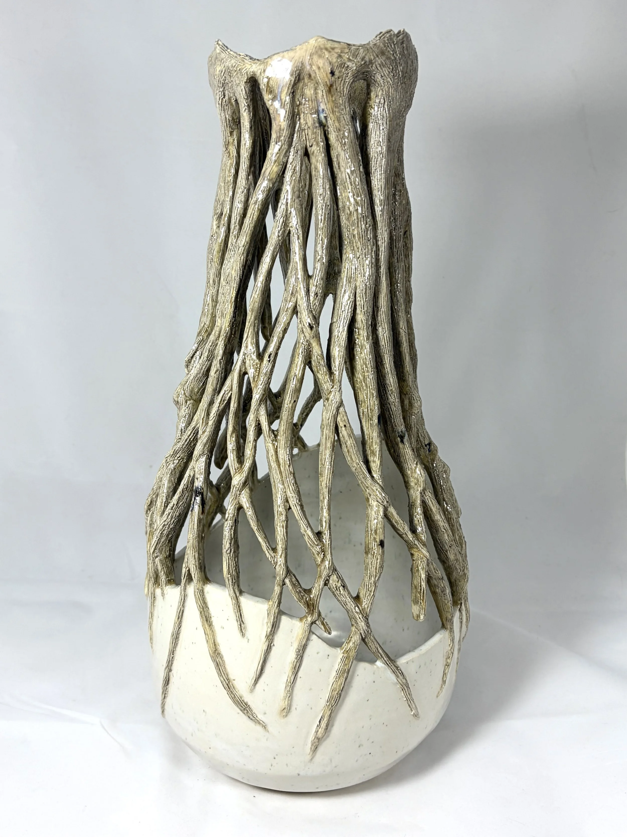 Tangled Roots $800
