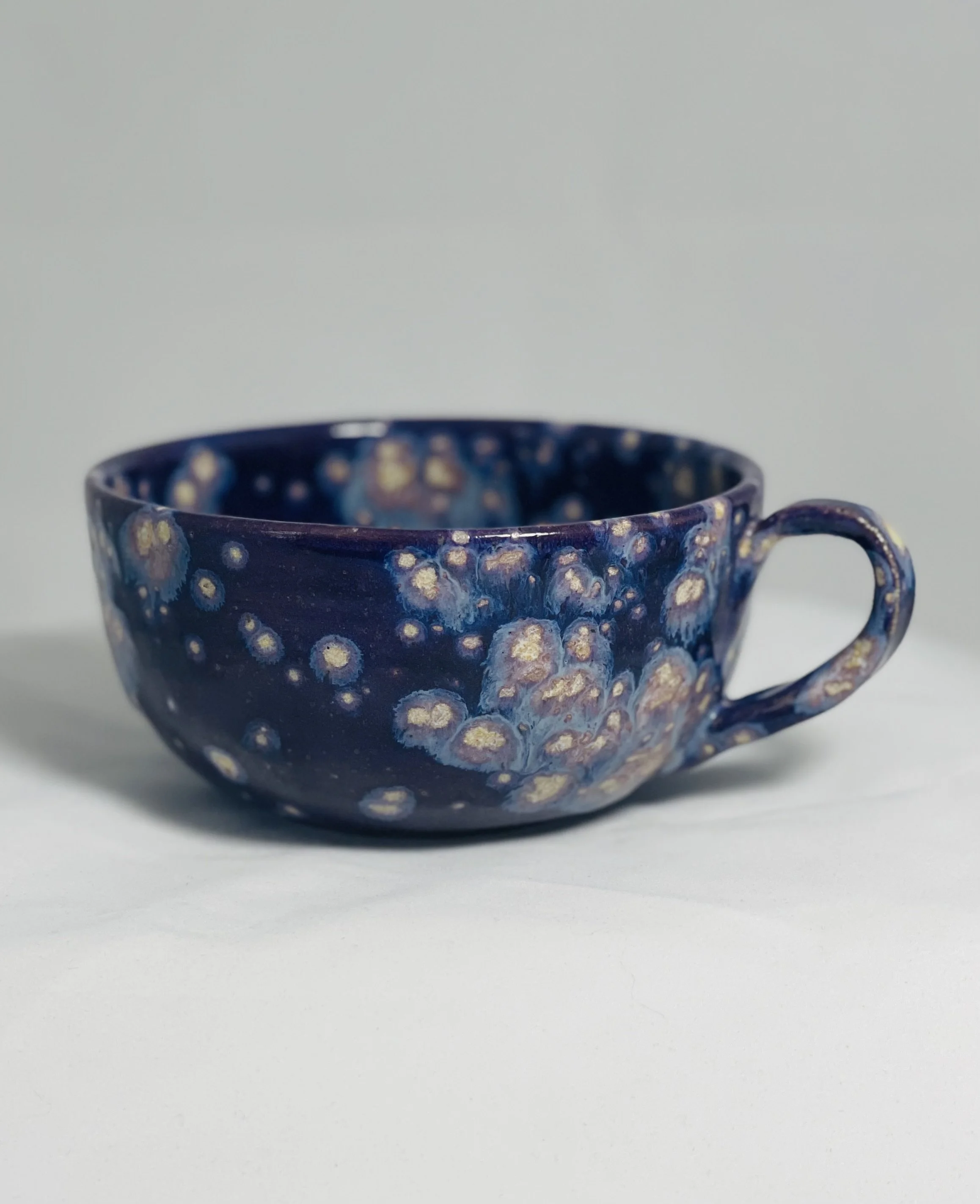 cosmic soup mug (sold)