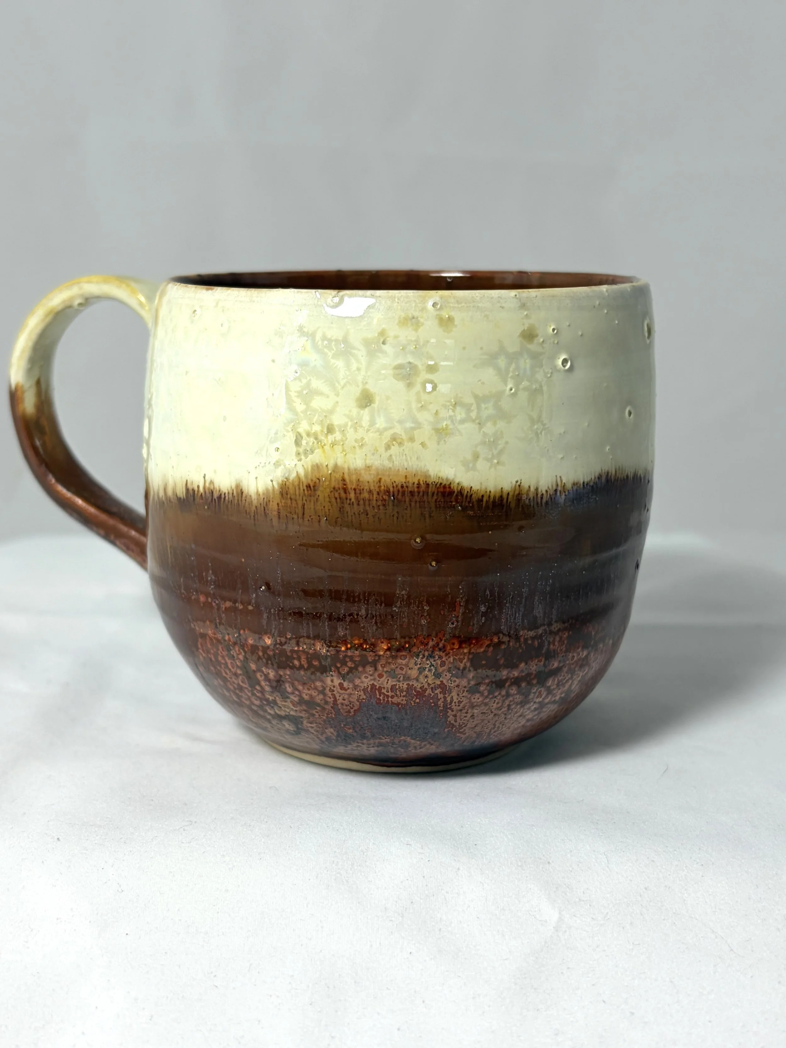 earthy mug $48