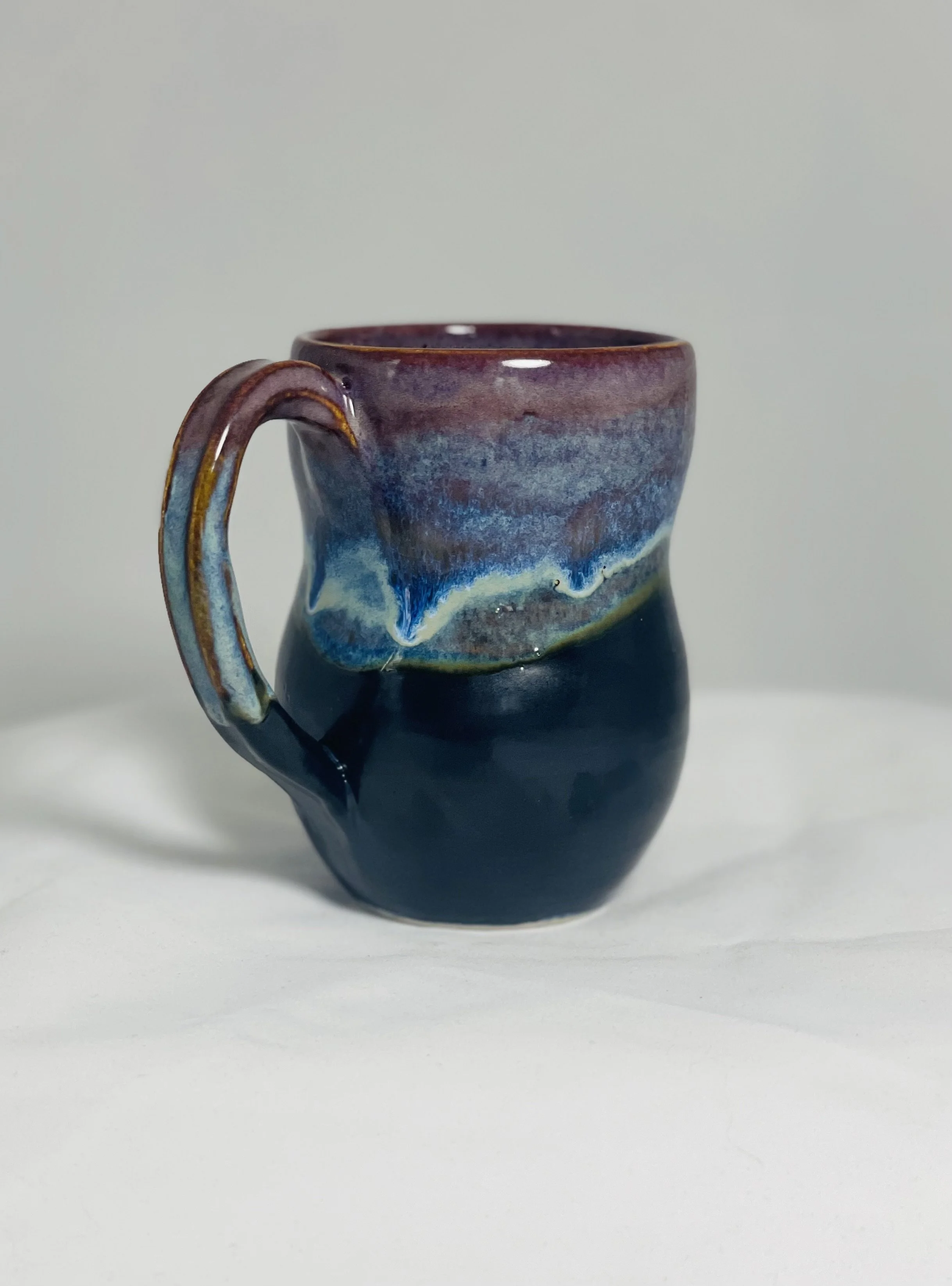 cozy mug $38