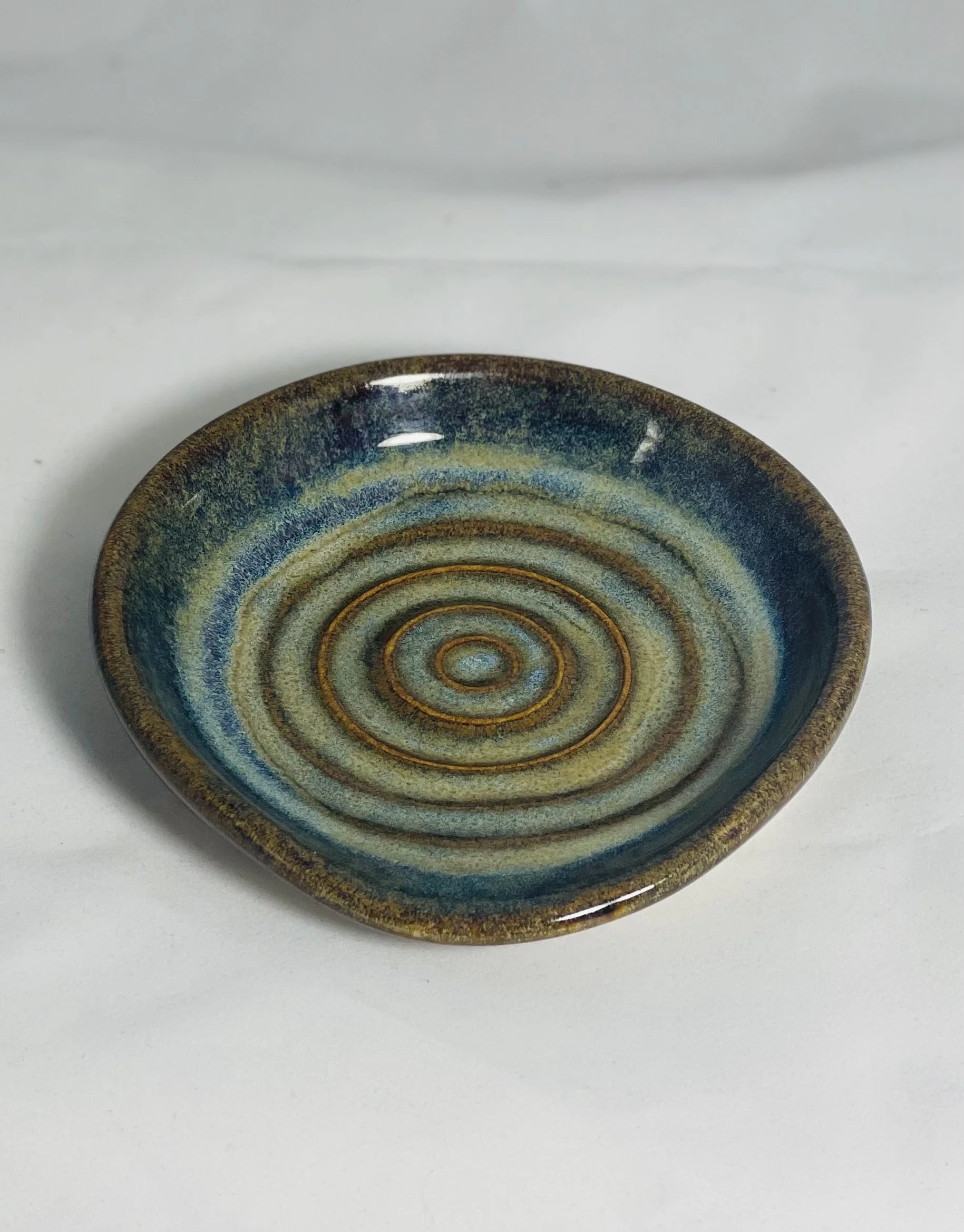earthy spoon rest $20