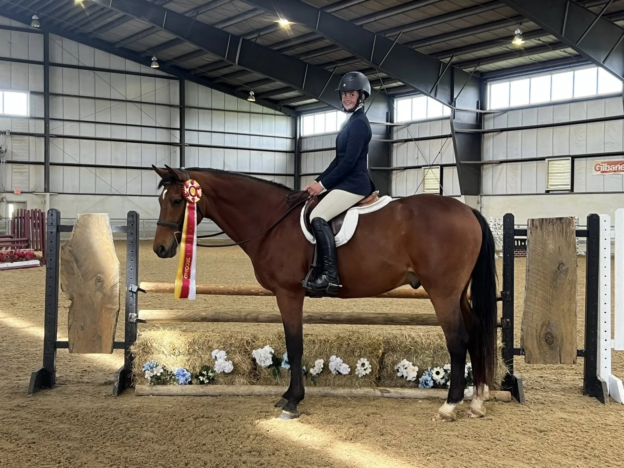 Virginia Tech Emily Jane Memorial Horse Show 2026