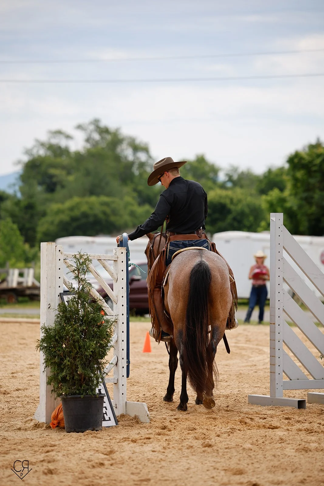Bit N’ Bridle: Hunters &amp; Ranch Riding 2026