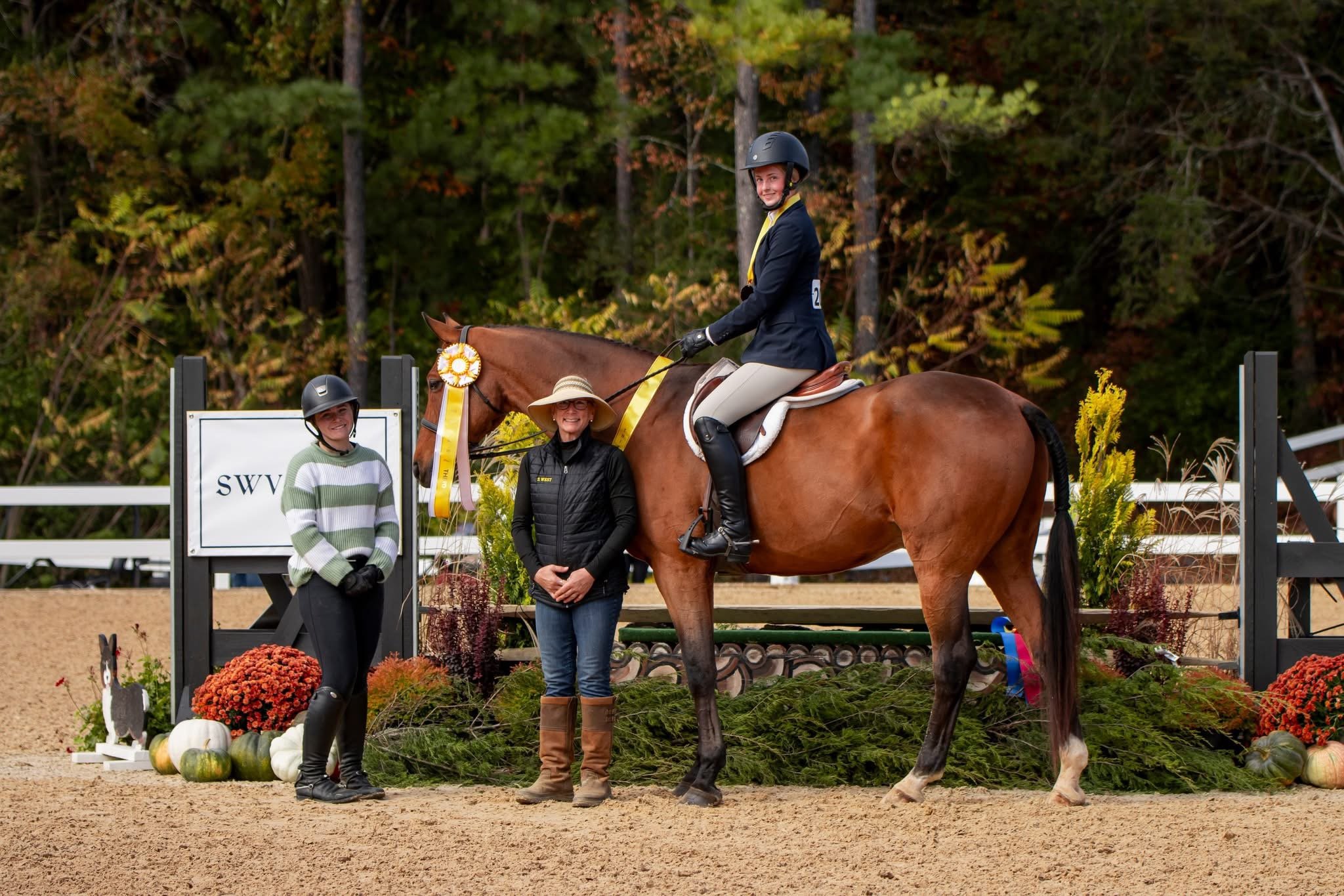 Alexis Hinds and Envy 