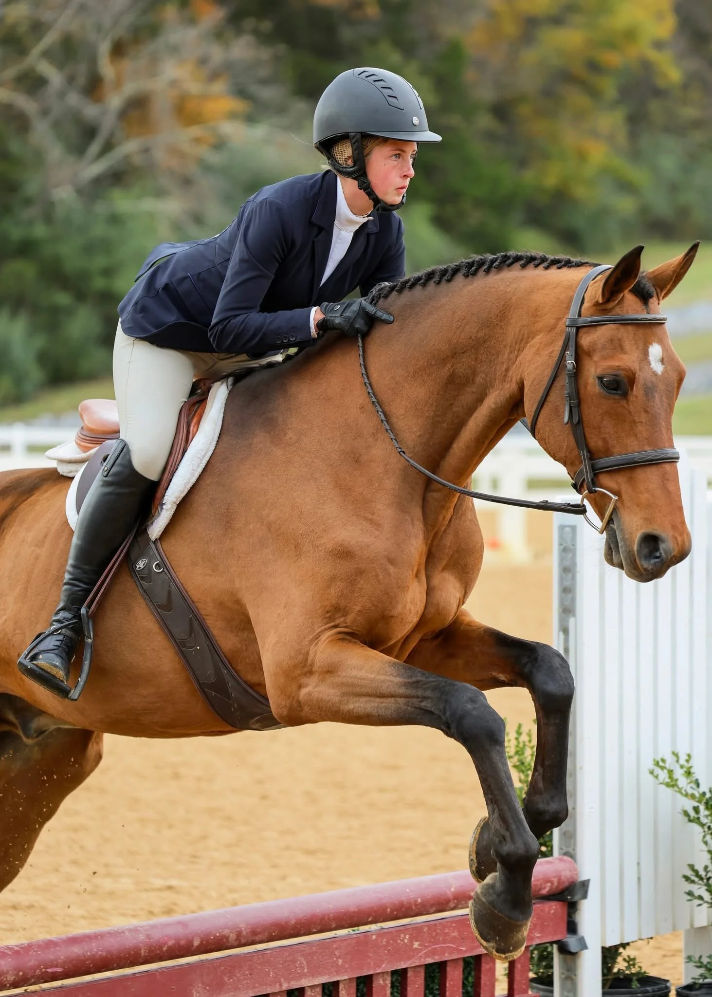 Alexis Hinds and Envy 