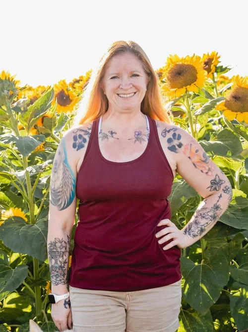 Denise Bozenski