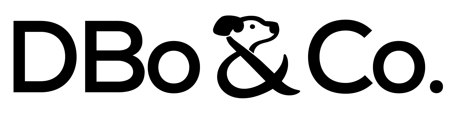 dbo & co logo