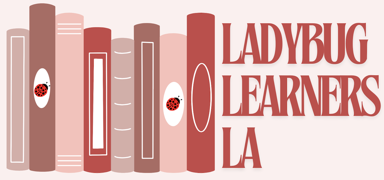 Ladybug Learners LA